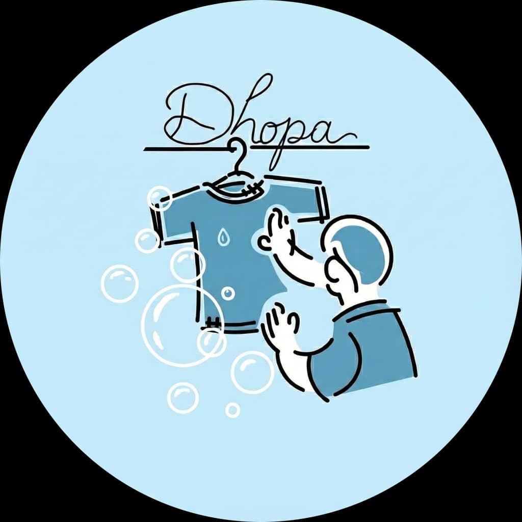 DHOPA Logo